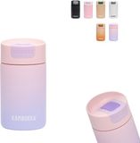 Kambukka Olympus Thermosbeker 300 ml - Blush Horizon