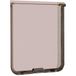 PetMate 80877 reserveklep