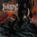 Dirges Incantation Dirges Of Elysium LP Limited Edition Reb with black marble 180g