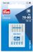 Prym Naaimachinenaalden 130/705 Standaard 70-90