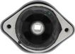 CORTECO 21652970 ophanging automatische transmissie