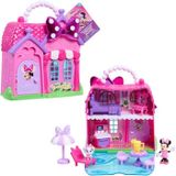 Disney Portable Minnie Mini-maison