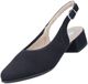 Rieker Pumps Noir
