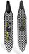 Spetton Cx Apollo Ht Quattro Freedivingvinnen Grijs EU 44-45