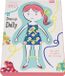 Rex London - Stitchset 'Dress up Dolly'