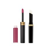 Max Factor Lipfinity Lip Colour, 040 Vivacious