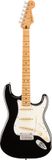 Fender Player II Stratocaster, Black MN - Guitare électrique - noir