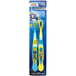 Sonic The Hedgehog Kids Tandenborstel – 2 stuks