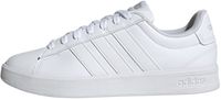 Adidas Sportswear Grand Court 3.0 Schoenen - Unisex - Wit