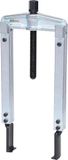 KS Tools 620.0029 Universele trekker 2-armig met extreem slanke en verlengde haken, 20-90 mm, 250 mm, 3,5 t