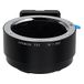 Fotodiox Pro Lens Mount Adapter Compatibel met Leica R-lenzen naar Sony E-Mount Camera's