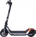 Segway P65D Elektrische step Zwart, Oranje