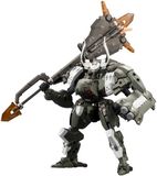 Kotobukiya Hexa Gear Kit plastique 1/24 Wolfzerker 22 cm