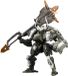 Kotobukiya Hexa Gear Kit plastique 1/24 Wolfzerker 22 cm