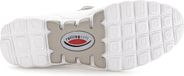 Gabor Rollingsoft Veters 2 Ritsen Wit Leer 66.968.51
