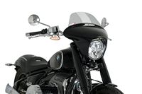 Puig 21048H Batwing SML Touring Smoke