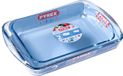 Pyrex Cook & Co Set de plats pour four 2 pièces