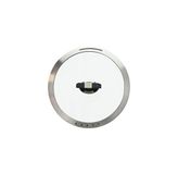 Tognana Italika aluminium deksel 22 cm