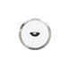 Tognana Italika aluminium deksel 22 cm