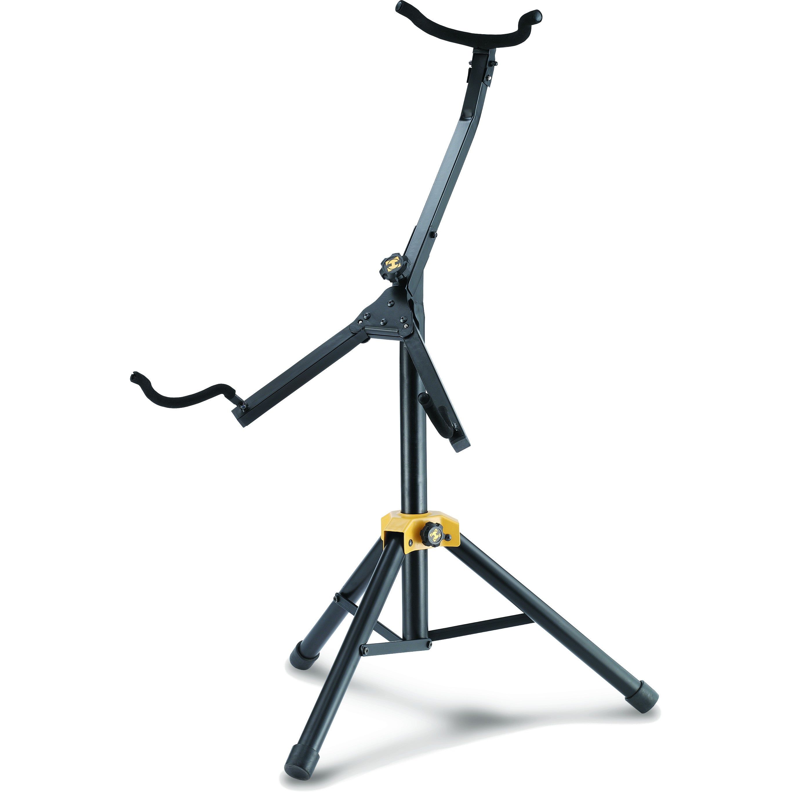 Hercules Stands DS551B EZ-SAFE Sousaphone Stand