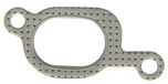 Gasket, Ajusa Gasket, exhaust manifold
