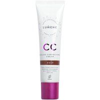 Lumene CC Cream Unisex 30ml Bruin