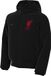 NIKE Liverpool Fc Jungen Sportswear Tech Flc Fz jongens Sweater