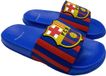 Disney Cerdá FC Barcelona Badslippers Blauw Kinderen Maat 32/33