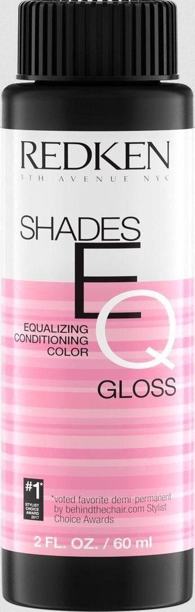 Redken Shades EQ Gloss 6T 60ml