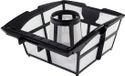 Zodiac Filtermand CyclonX Pro voor grofvuil - 200 micron