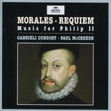 Requiem: Deutsche Grammophon Requiem (Music For Philip I) CD