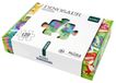 Dinosaures Puzzle éducatif Ensemble - 120 pièces - 6 x 20 pièces Puzzle préscolaire dès 4 ans