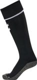 Hummel Hmlcore Football Socks Black/White - 43-46