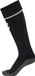 Hummel Hmlcore Football Socks Black/White - 43-46