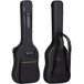CAHAYA E-Bass Performance Elektrische Bassgitaar Tas Cover Stofdicht P, Zwart