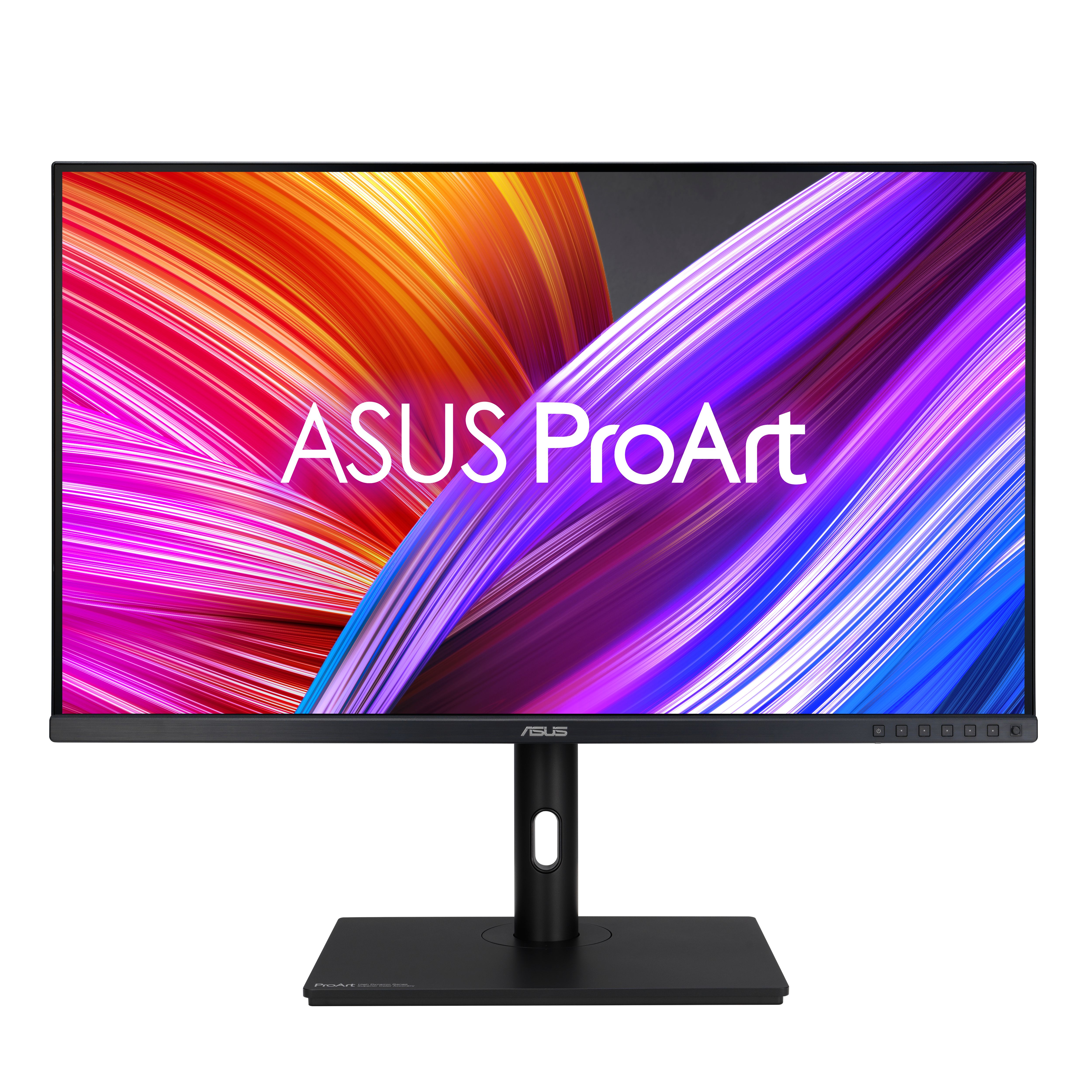 ASUS ProArt PA328QV 31.5" QHD Monitor - 75Hz, IPS, HDR, USB Hub