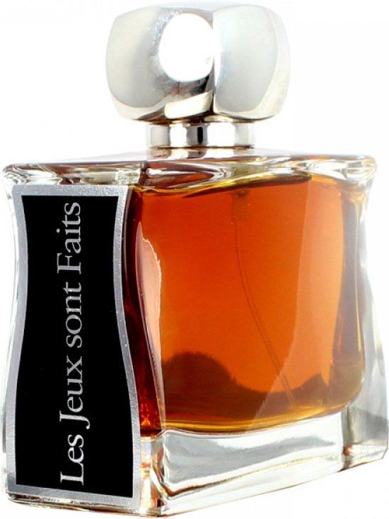 Jovoy Paris Eau de Parfum / 100 ml / Unisex