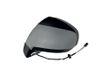 Alkar 6149865 Rétroviseur complet, électrique, convexe, chauffant, peint, pliable électriquement, avec clignotant, avec lumière de courtoisie