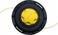 M10x1,25 bobine de fil semi-automatique pour tondeuses et débroussailleuses, type EASY LOAD