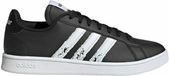 Adidas Grand Court Base Beyond Herensneakers Zwart - 40 2/3