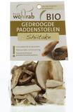 pilze wohlrab Shiitake gedroogd bio 20g