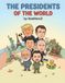 THE PRESIDENTS OF THE WORLD: 20 Funny Political Caricatures of Presidents, Prime Ministers & World Leaders