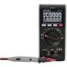 VOLTCRAFT VC195 Multimètre portable calibré (ISO) LoZ TRMS CAT III 600 V Affichage (Comptes) : 60000