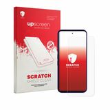 upscreen - Screenprotector voor Fairphone 6 Plus - Folie Beschermfolie transparant