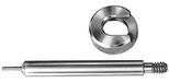Lee Precision 90141 schuifmaat met schaalhouder, kaliber 300 H & H, meerkleurig, eenheidsmaat
