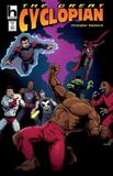 The Hero Shack Press, LLC The Great Cyclopian Issue 10 Paperback