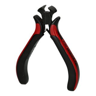 KS Tools precisie mechaniek stiftfrees, 110mm - 1 stuk