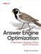 Answer O'Reilly Media Answer Engine Optimization