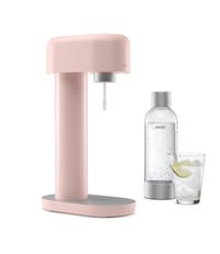 Mysoda Ruby - Roze - Koolzuurhoudend water maker
