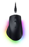 Razer Pro Click V2 - Draadloze Gaming Muis - Ergonomisch - RGB - 30.000 DPI - Bluetooth - AI Toetsen